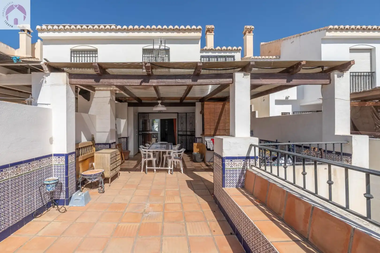Xalet amb terrassa en venda a Paseo Paseo Velilla 3, imagen 21