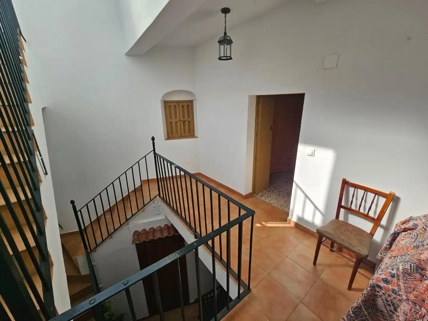 House with terrace for sale in Vejer, imagen 6