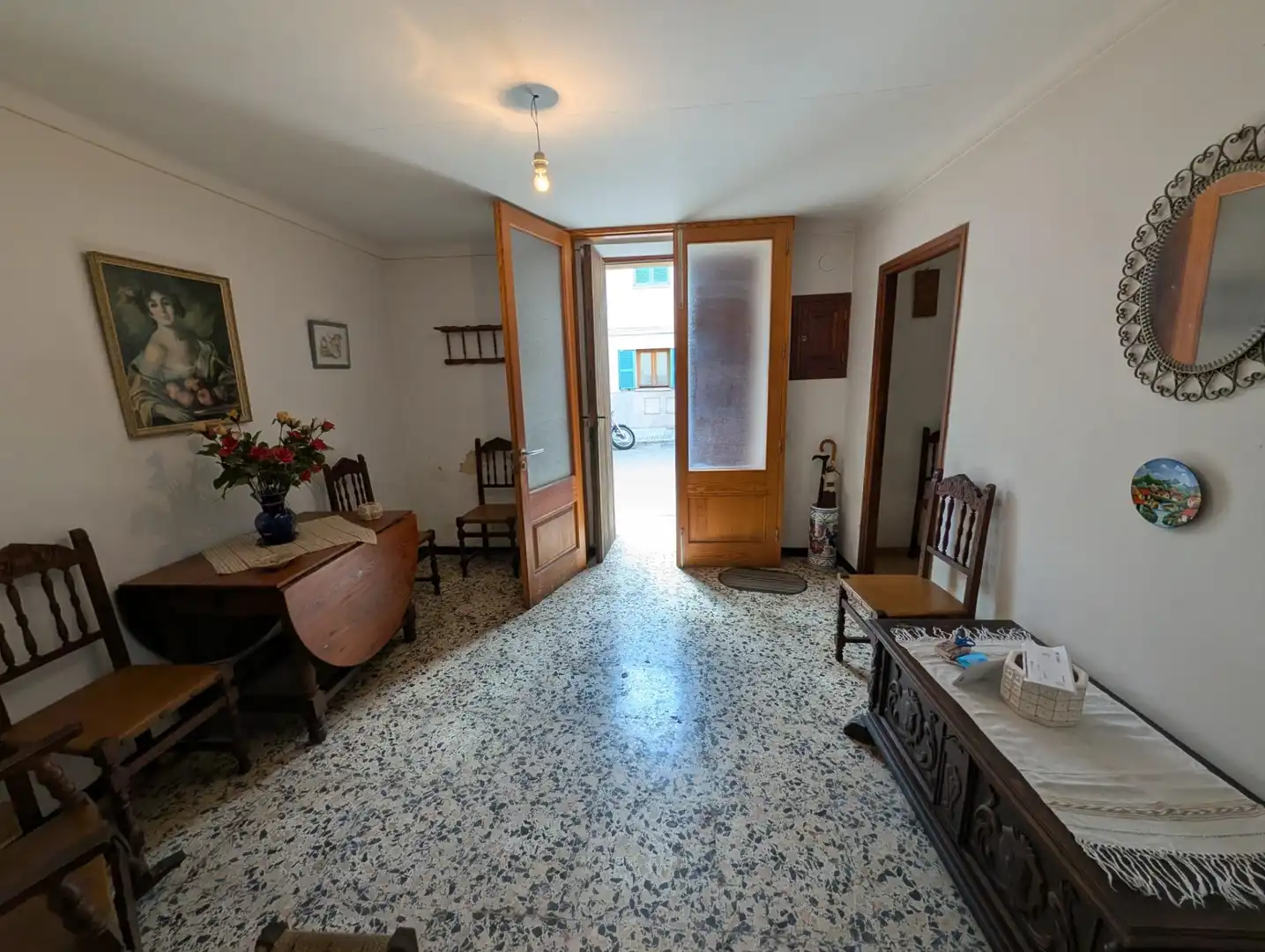 Finca rústica en venda a Pollença Poble