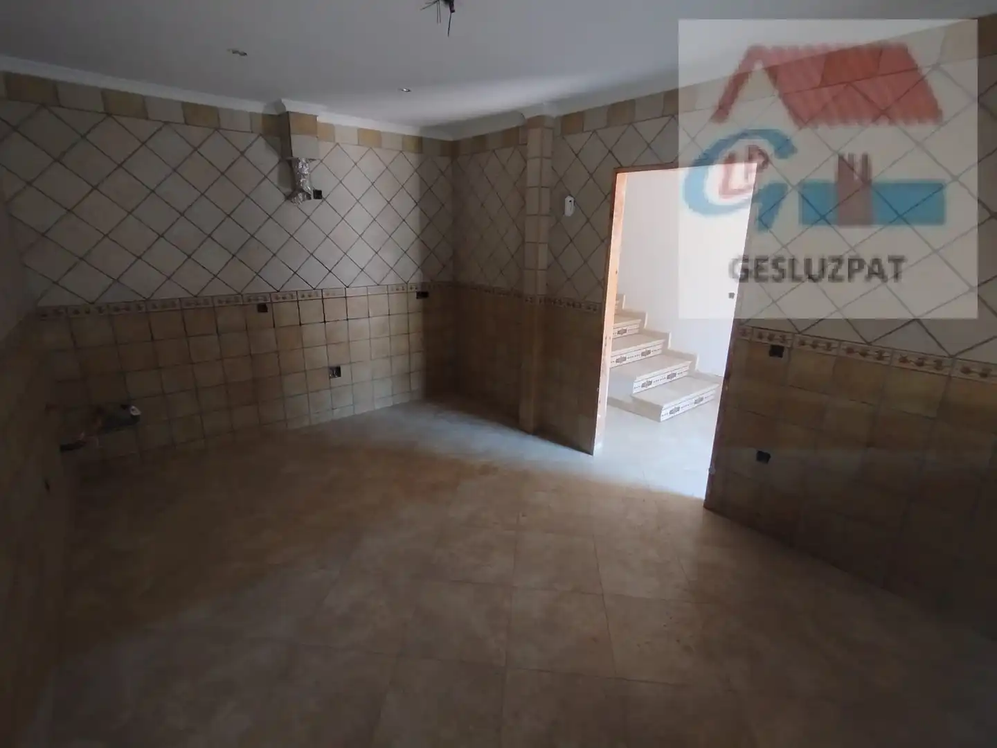 Casa con terraza en venta en Quintanar de la Orden, imagen 4