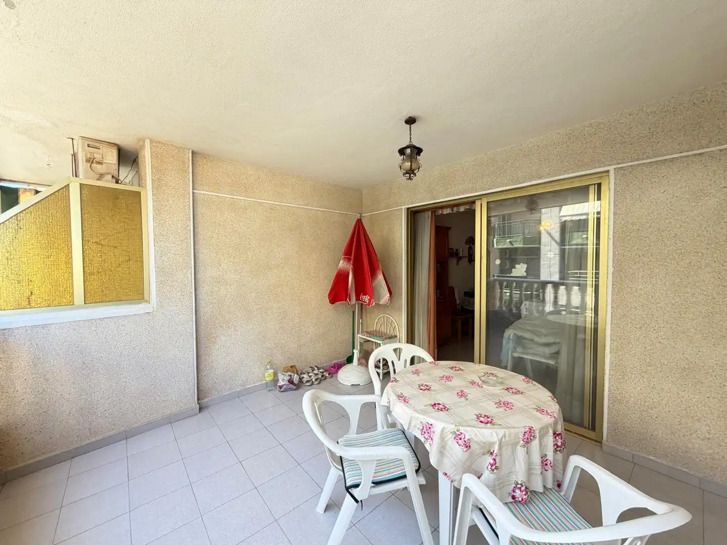 Apartment with terrace for sale in Calle FRAGATA, imagen 25