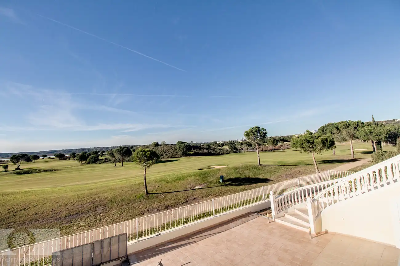 Chalet con piscina en venta en Calle López de Ayala, imagen 49