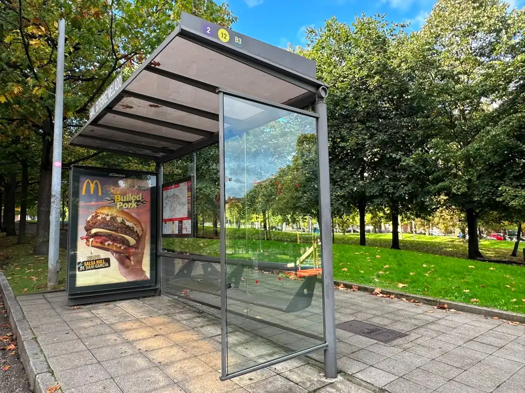 Piso en venta en Montevil