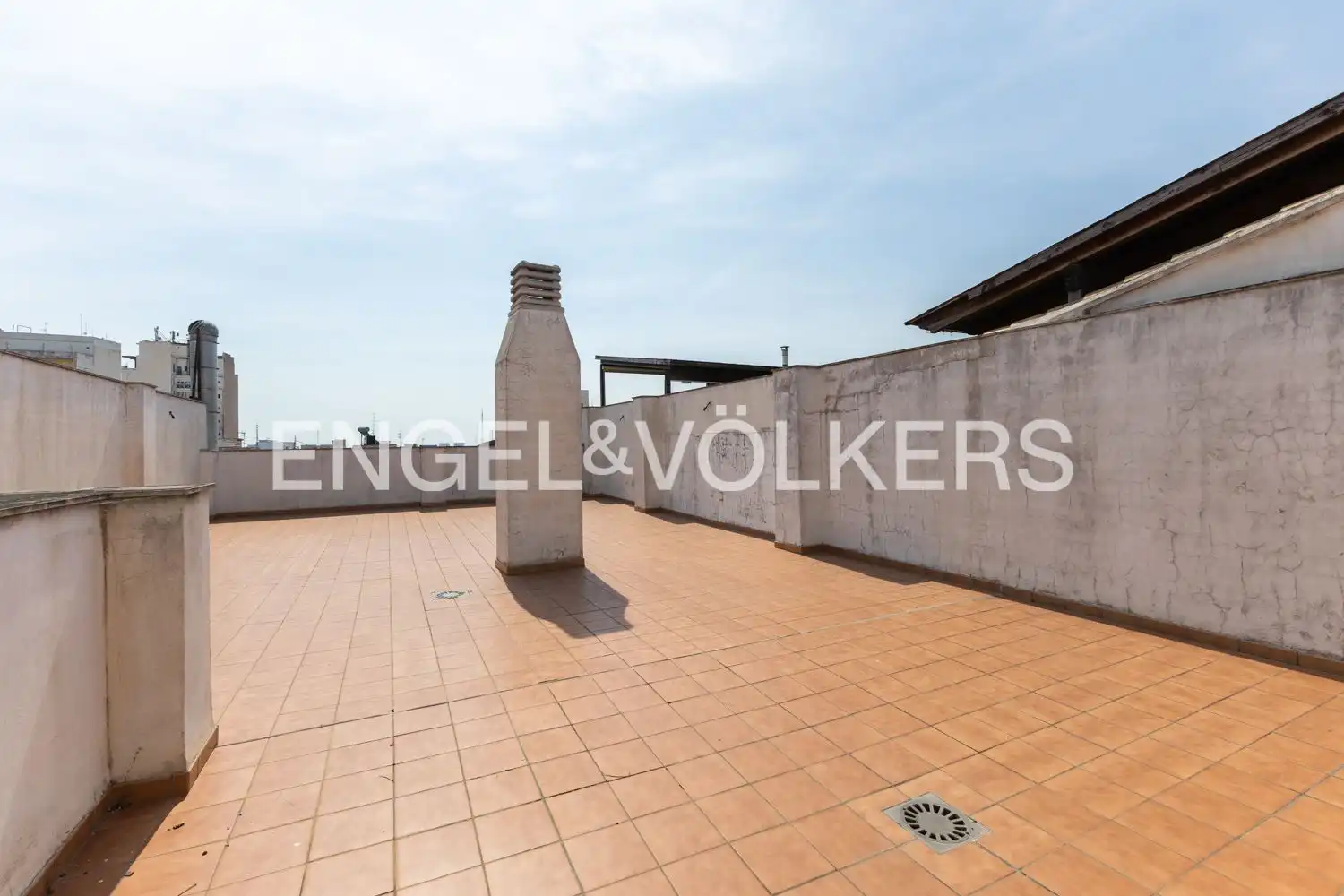 Terrace of Duplexes for sale in Gandia  with Air Conditioner, Heating and Terrace
