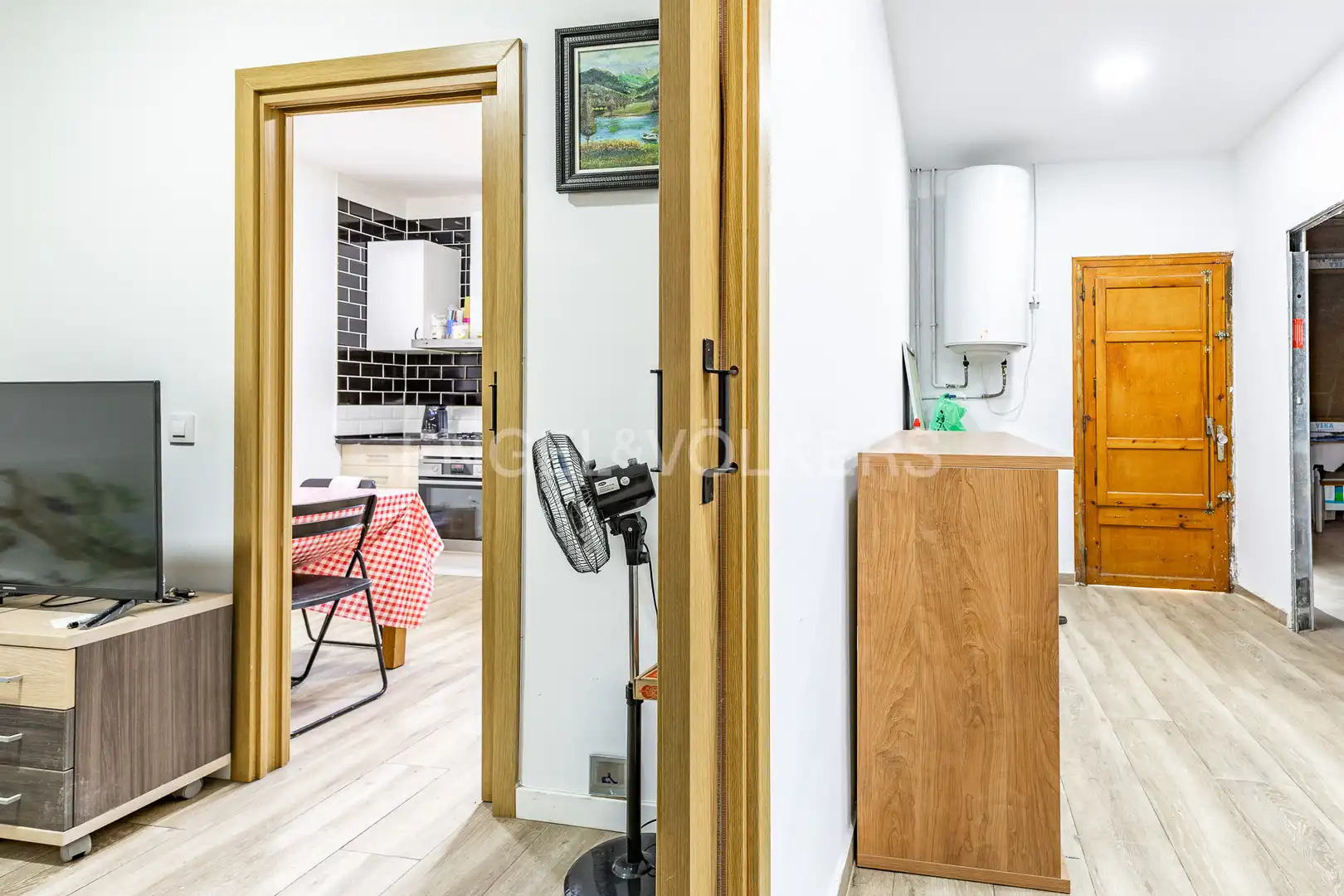 Casa amb jardí en venda a Cànoves I Samalús, imagen 8