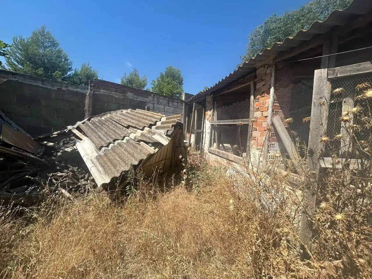Exterior view of Houses for sale in Tarancón