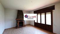 Living room of House or chalet for sale in Santa María del Tiétar  with Terrace