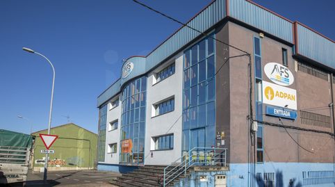 Foto 2 von Geschaftsraum zur Miete in El Berrón - La Carrera, Siero