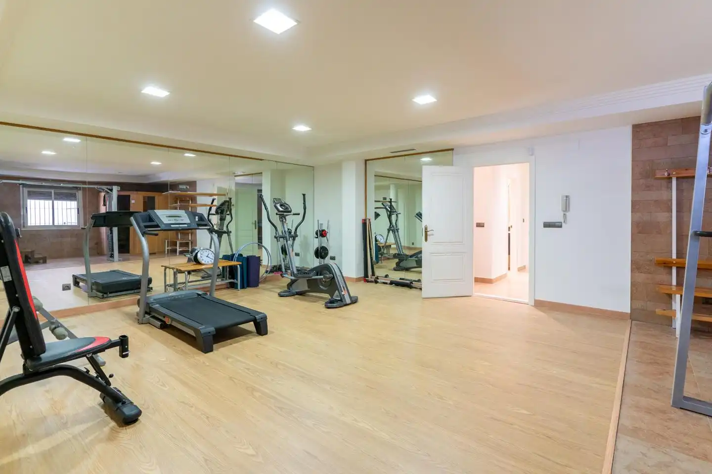 Casa o chalet en venta en Elche / Elx con Aire acondicionado, Jardín privado y Parquet