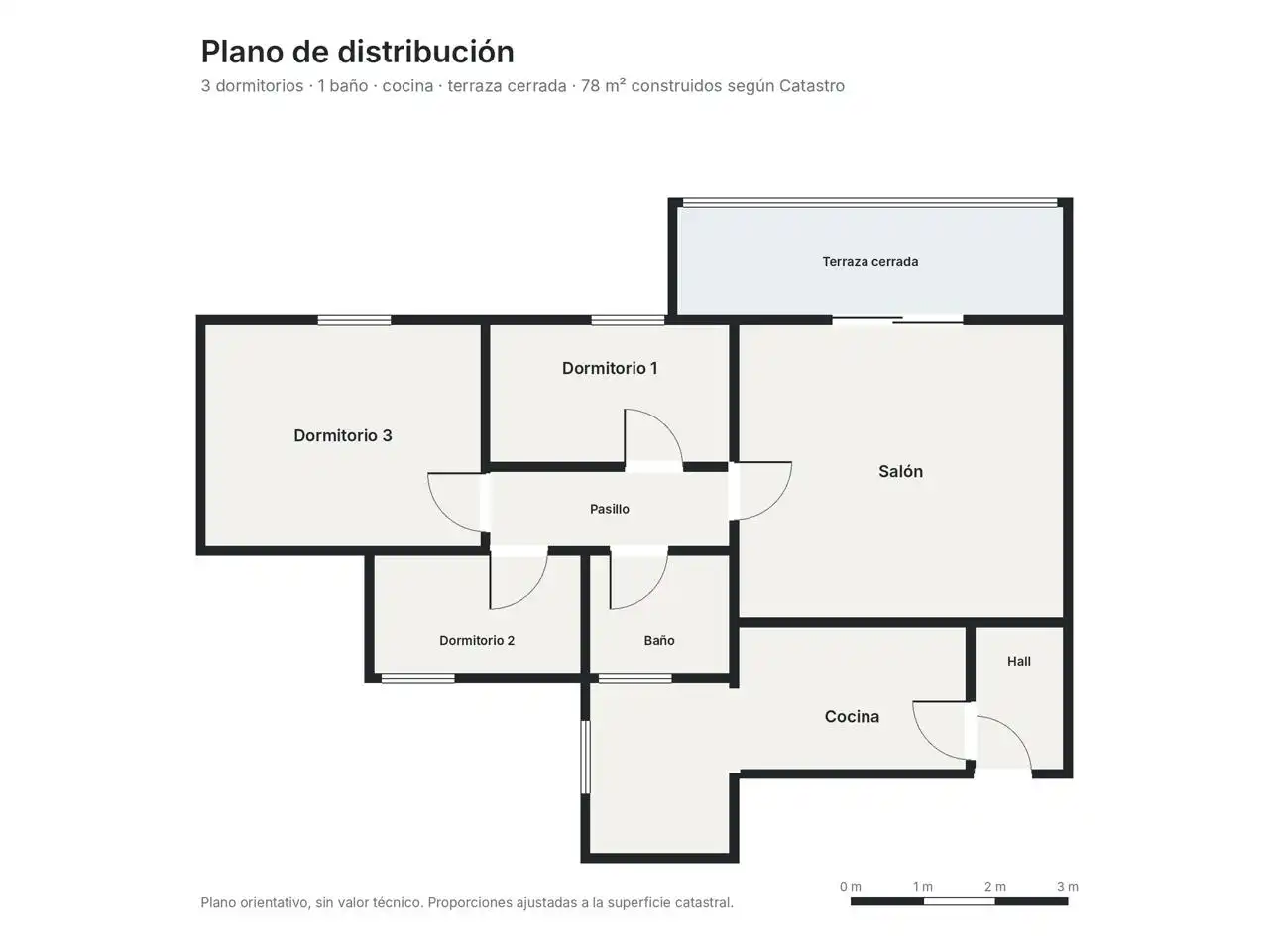 Wohnung mit Aufzug zum Verkauf in Calle de Azorín, imagen 39