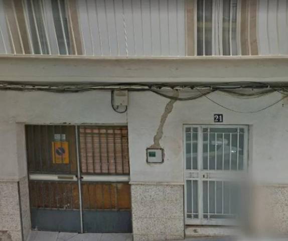 Local comercial en Venta en Consolación en La Rambla