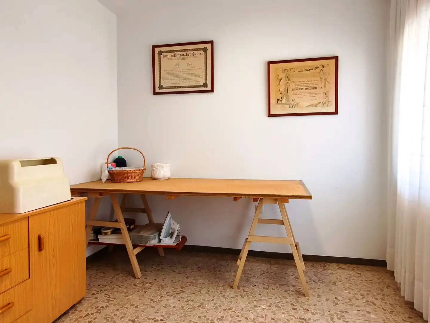 Comedor de Casa o chalet en venta en Anglès con Calefacción, Jardín privado y Terraza