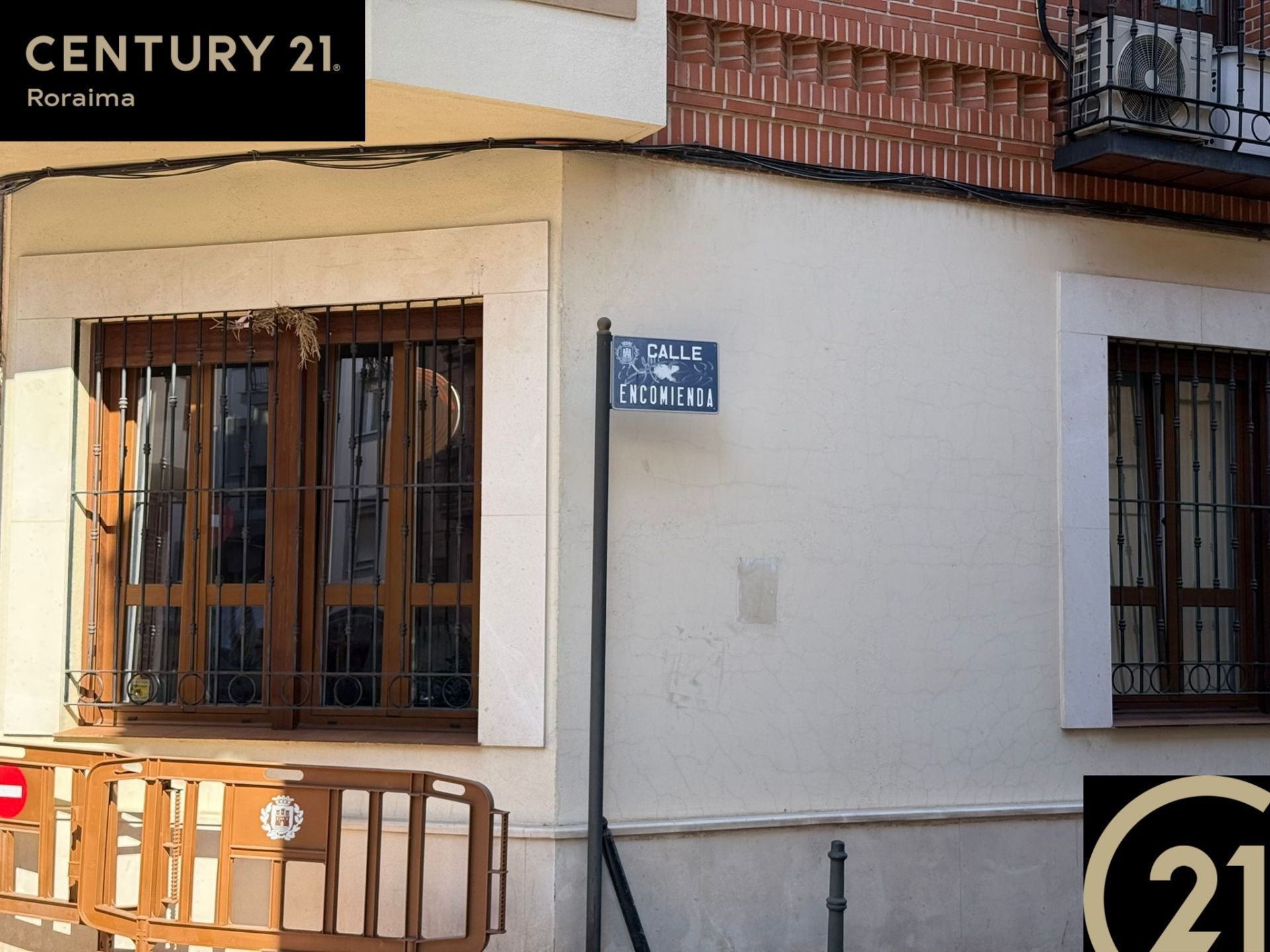 Duplex for sale in Encomienda, 4, Pryconsa - Juan de Austria