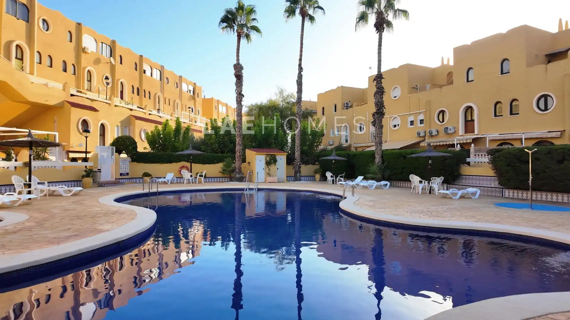 Casa a schiera con piscina in vendita a Calle de Gaianes, imagen 32