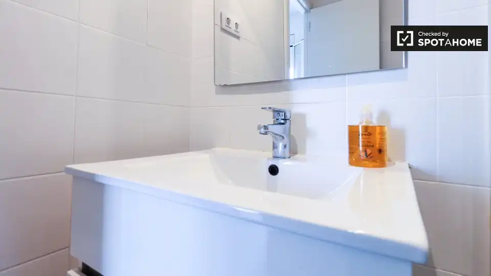 Appartement avec terrasse à louer à Eixample, imagen 19