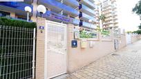 Exterior view of Flat for sale in Villajoyosa / La Vila Joiosa  with Terrace and Balcony