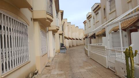 Foto 4 de Casa adosada en venta en Los Urrutias, Cartagena