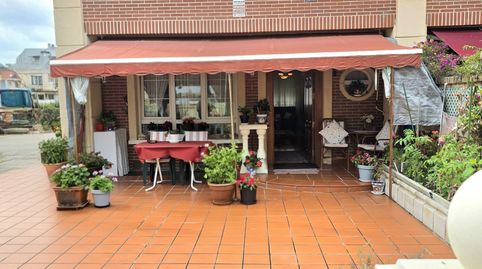 Foto 2 de Casa adosada en venda a Castro-urdiales - Paseo Menendez Pelayo, Brazomar, Castro-Urdiales