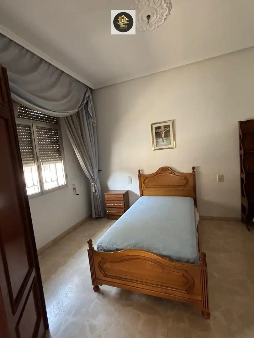 Casa amb terrassa en venda a Bailén, imagen 20