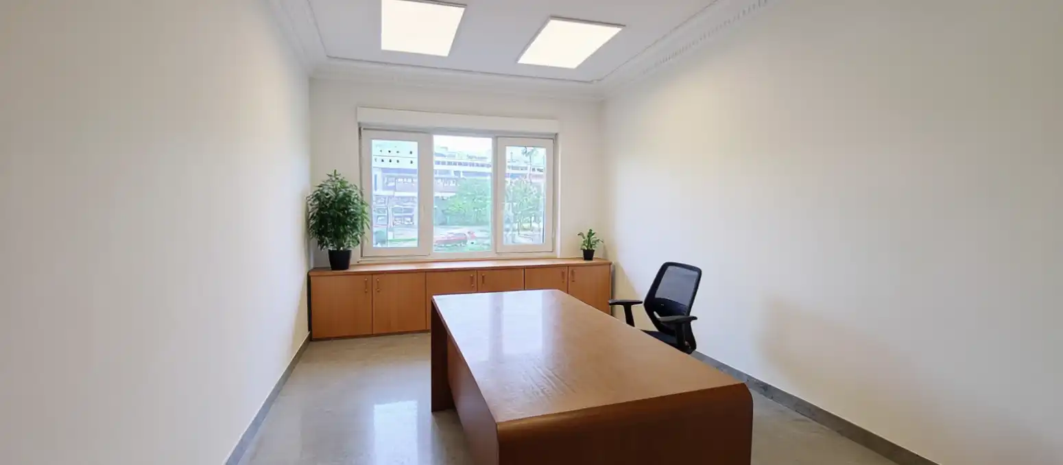 Bureau avec ascenseur à louer à Santander - CALDERON DE LA BARCA, imagen 4
