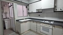 Kitchen of Flat for sale in Molina de Segura  with Furnished and Balcony