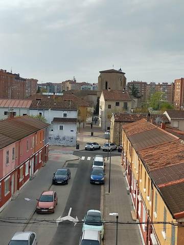 Piso en Venta en Barriada Inmaculada - Zurbarán