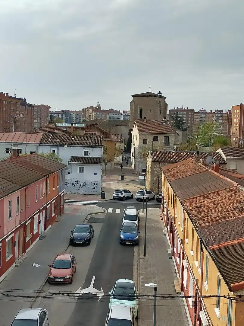 Pis en venda a Barriada Inmaculada - Zurbarán