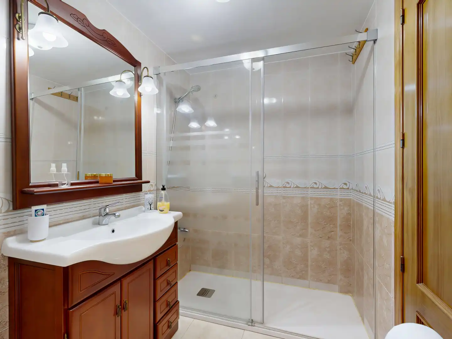 Baño de Piso en venta en Mérida con Amueblado