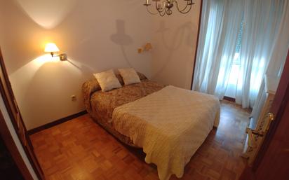 Dormitori de Apartament de lloguer en Santander