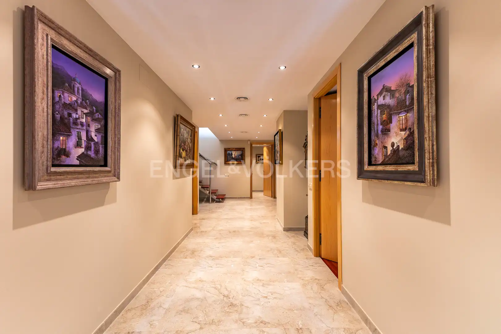 Duplexes for rent in Mataró  with Air Conditioner, Heating and Parquet flooring