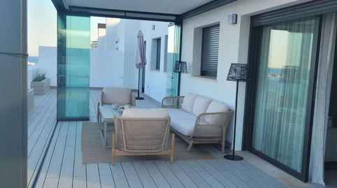 Foto 5 de Ático en venta en N/a, Paseo Marítimo de Levante, Vélez-Málaga