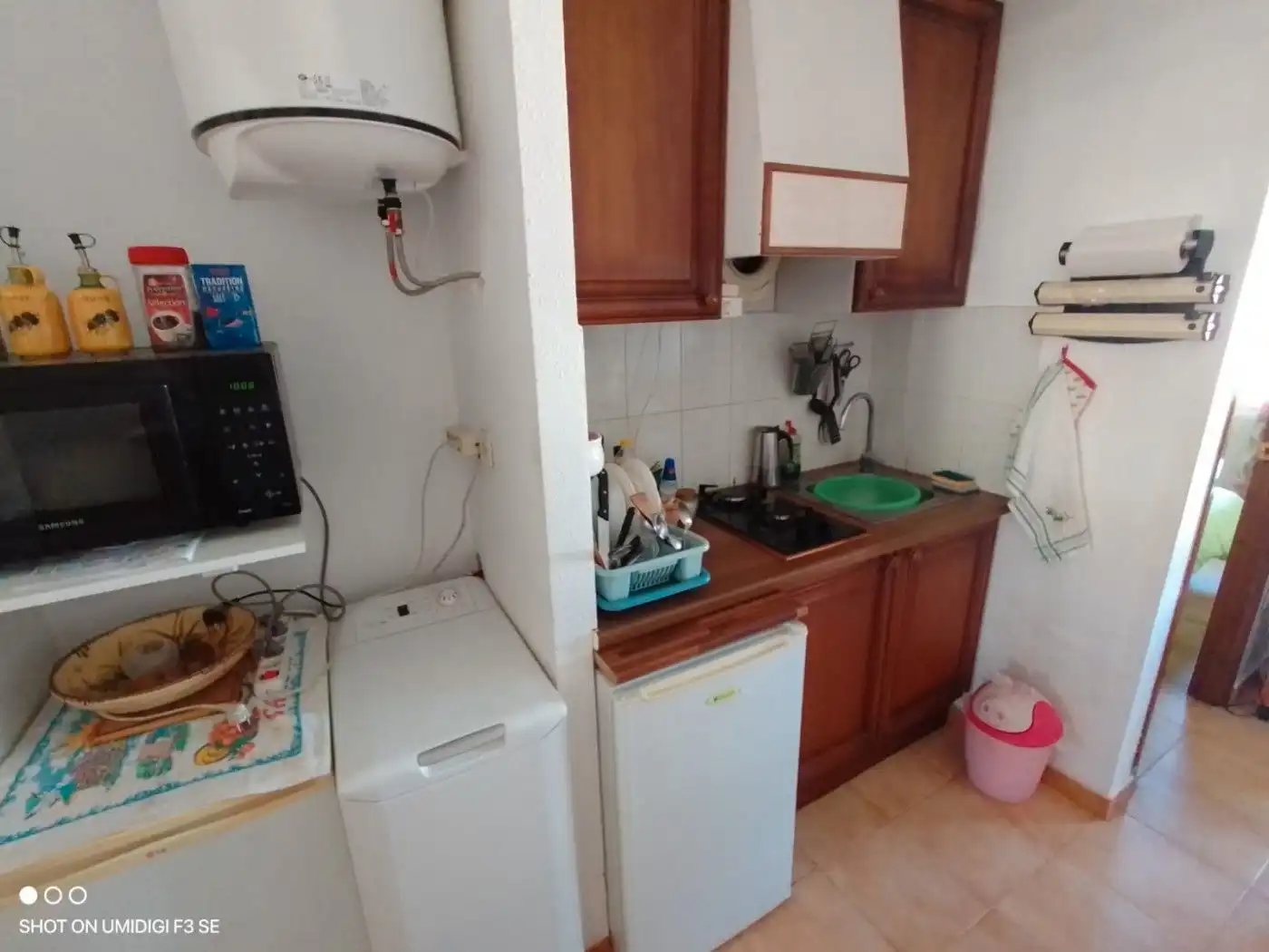 Apartament en venda a Alberes