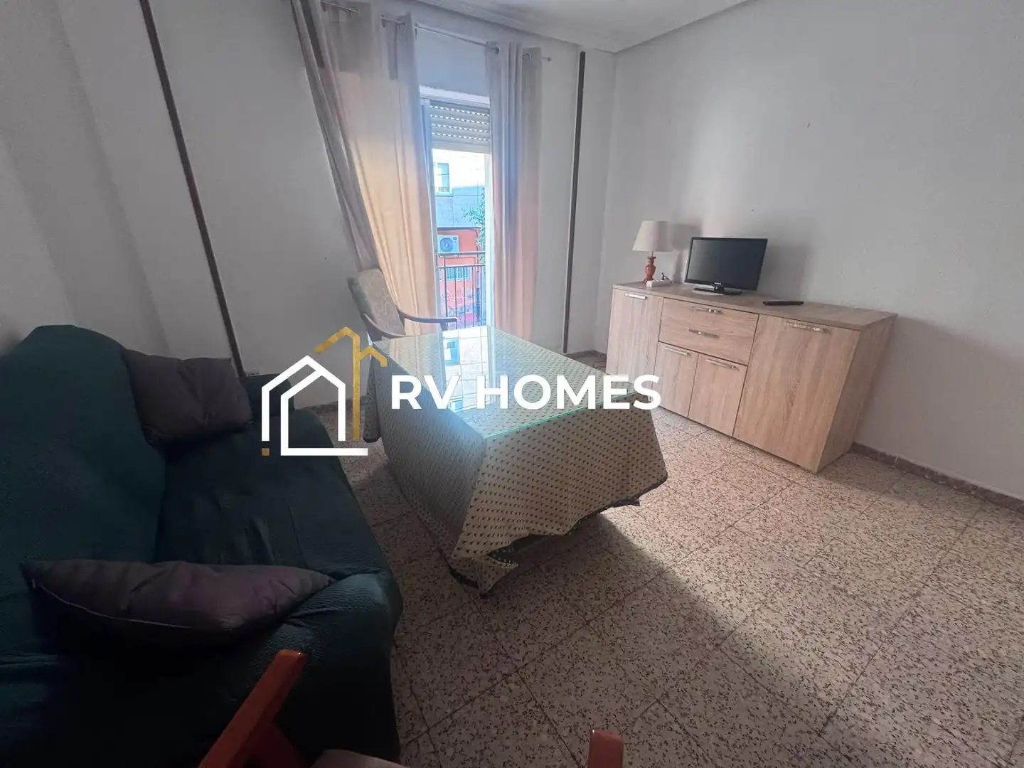 Flat for rent in Centro