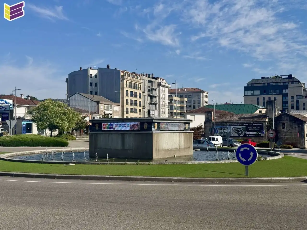Gewerbefläche zur Miete in Avenida Galicia 60, imagen 45