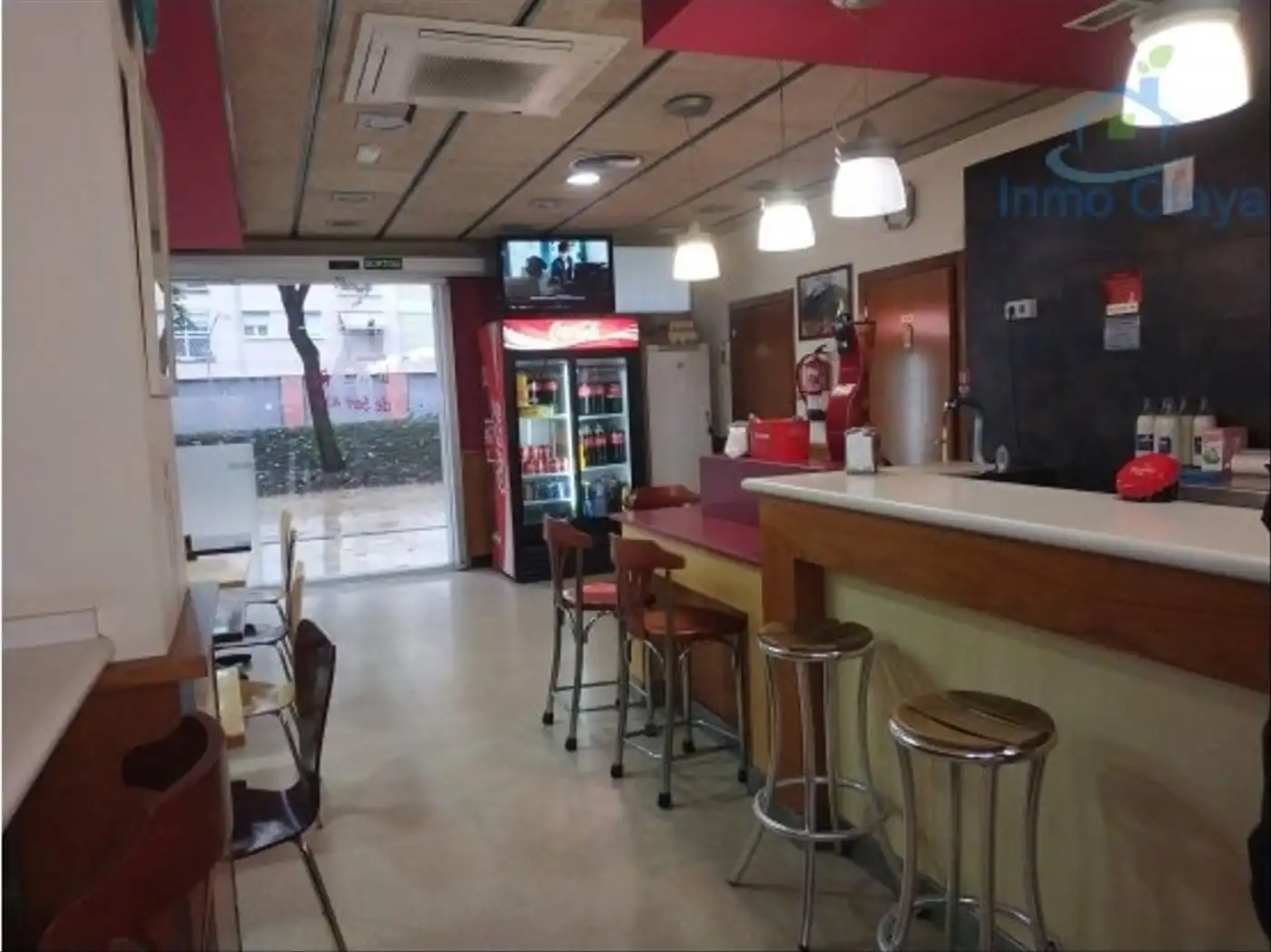 Local comercial en traspaso en Sant Joan Baptista, imagen 16