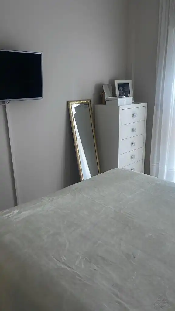 Habitación de Apartamento en venta en La Línea de la Concepción con Aire acondicionado, Terraza y Amueblado