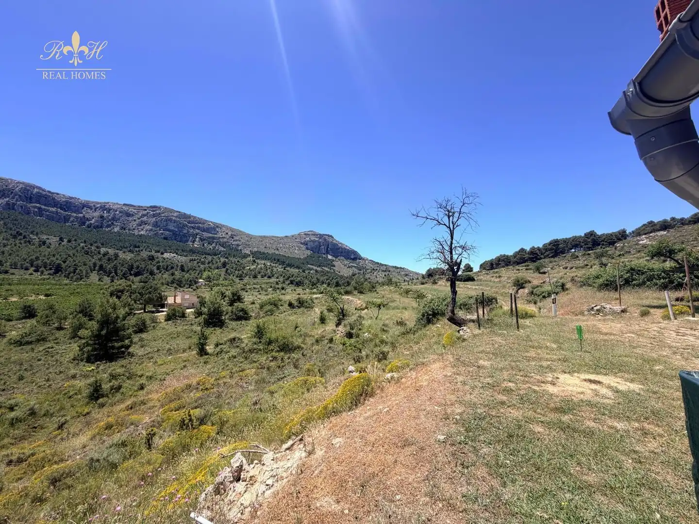 Casa o xalet en venda en Confrides
