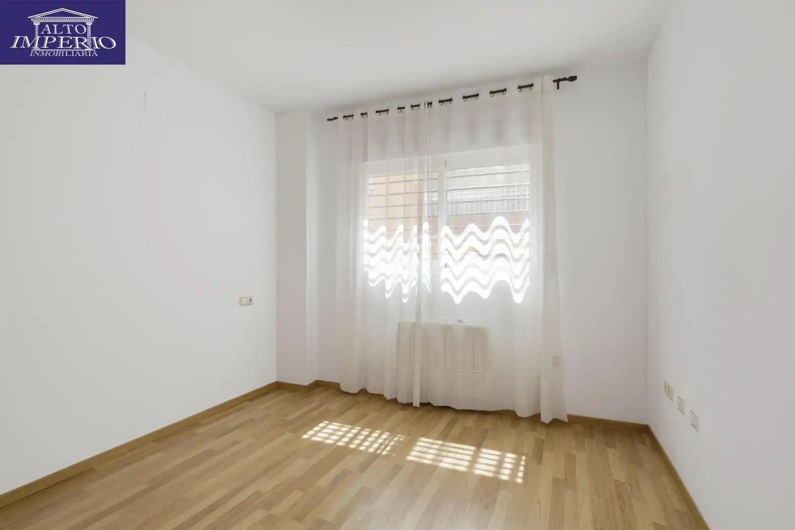 Bedroom of Flat for sale in San Miguel