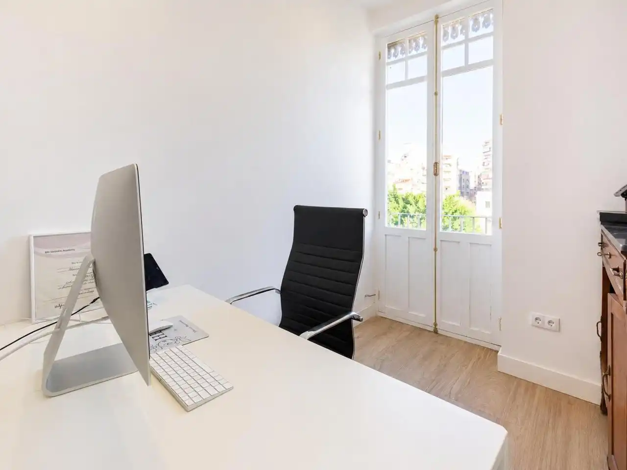 Office for rent in Alicante / Alacant