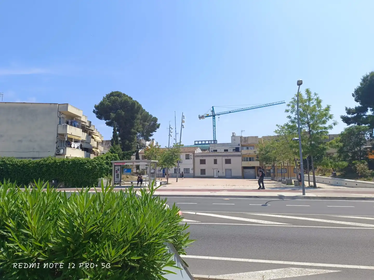 Gewerbefläche zum Verkauf in Avinguda de Barcelona 185, imagen 3