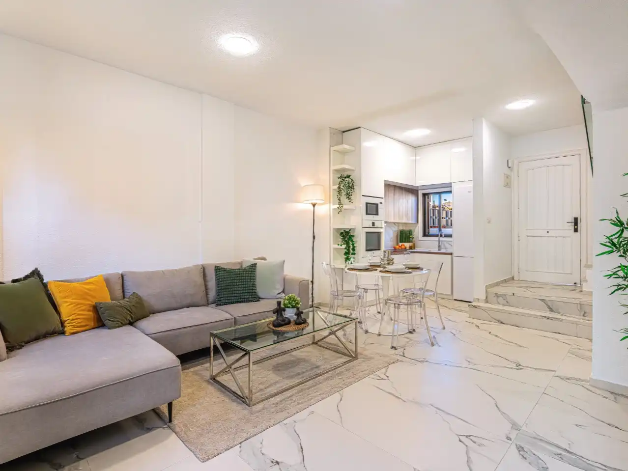 Maisonette mit Pool zum Verkauf in Armiche 71, imagen 15
