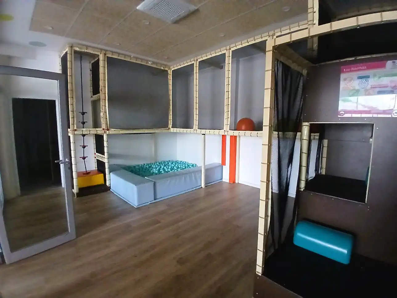 Piso en venta en Las Rozas de Madrid con Aire acondicionado, Calefacción y Parquet