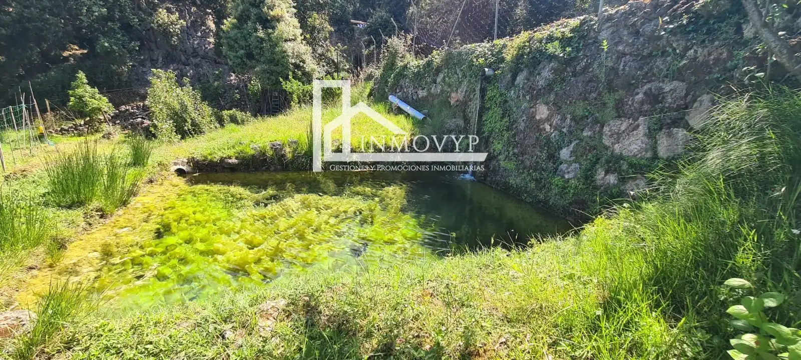 Finca rústica en venta en Escorca con Aire acondicionado y Amueblado
