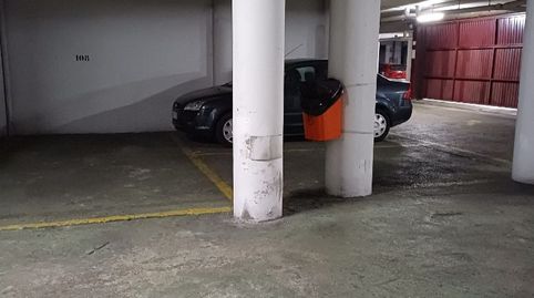 Foto 4 de Garaje de alquiler en Calle de Miguel Servet, 34, Paseo Independencia, Zaragoza Capital
