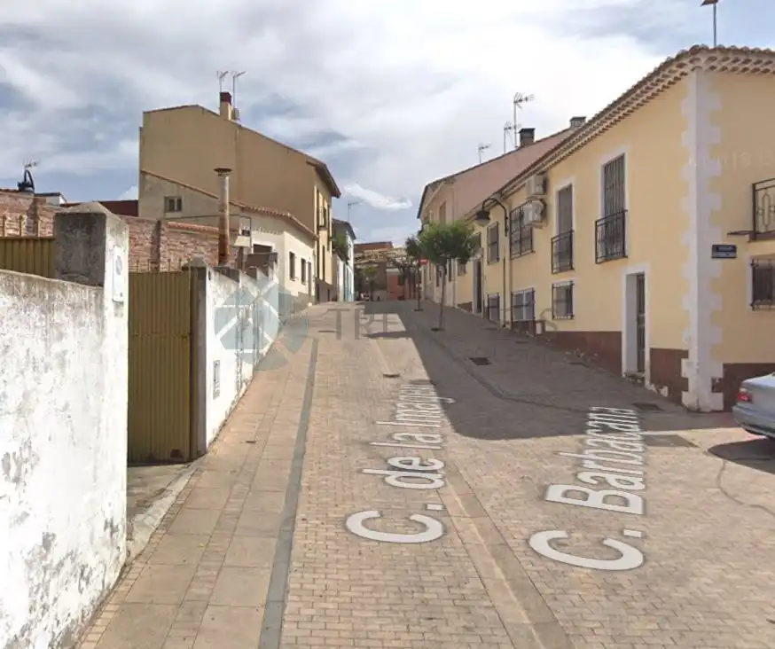 Exterior view of Flat for sale in Meco