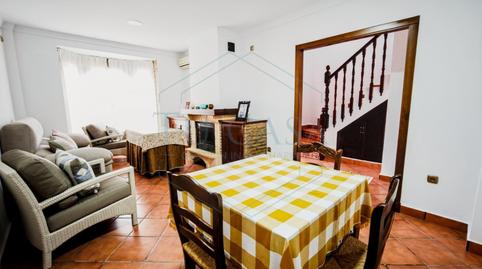 Foto 4 de Casa adosada en venda a Núcleo urbano, Chiclana de la Frontera