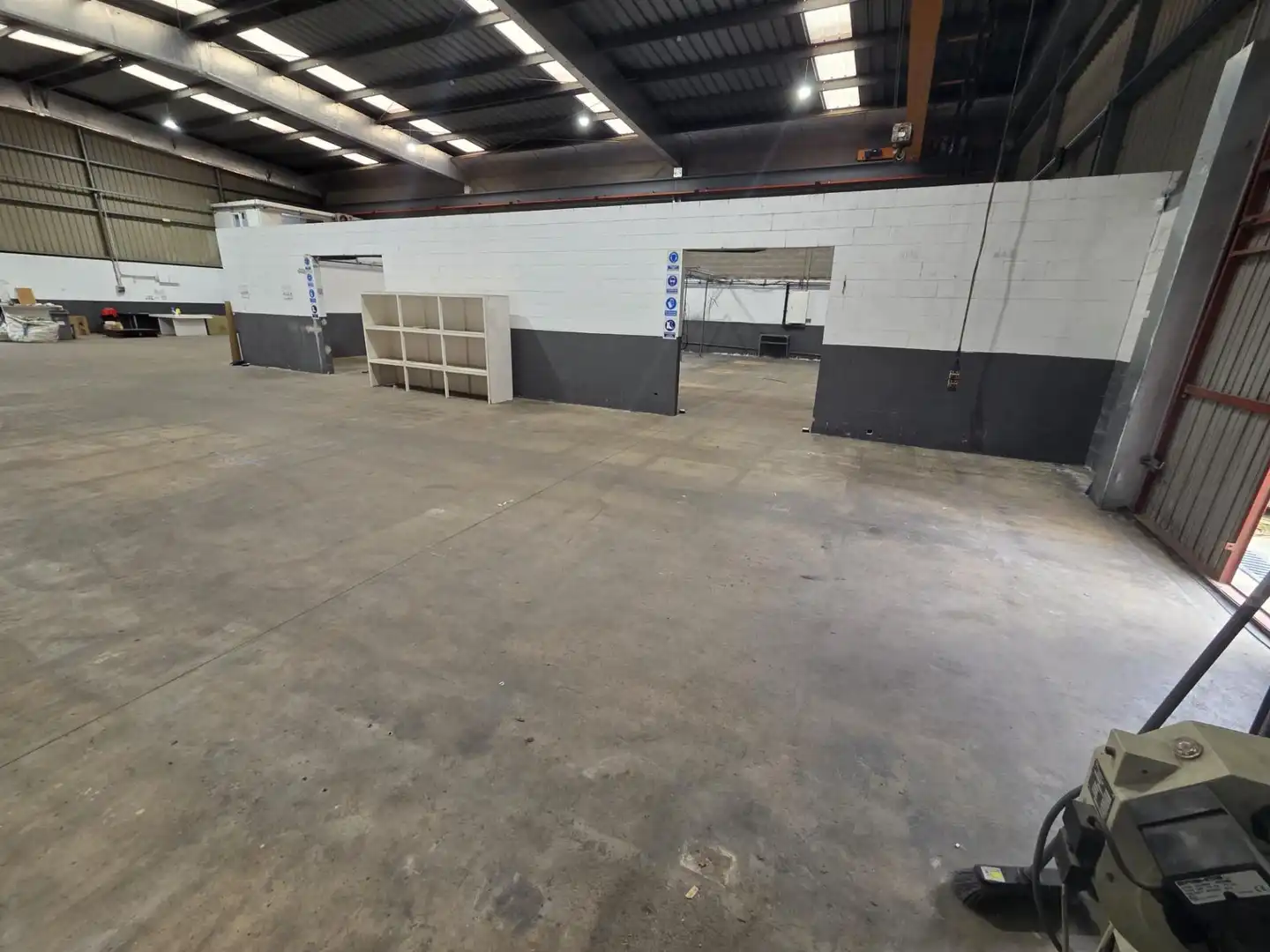 Industrial buildings for rent in Sant Celoni  with Heating
