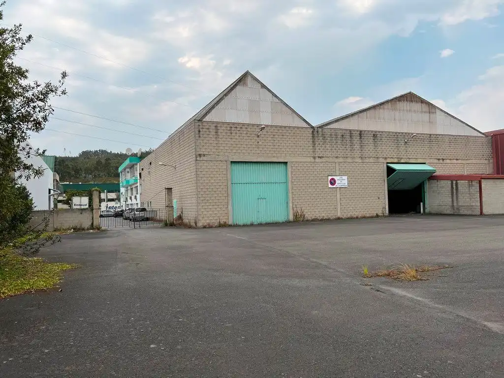 Industrial building for sale in Mesoiro, imagen 8