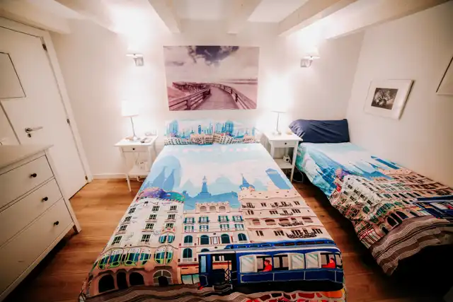 Baixos amb terrassa en venda a Sant Martí, imagen 15