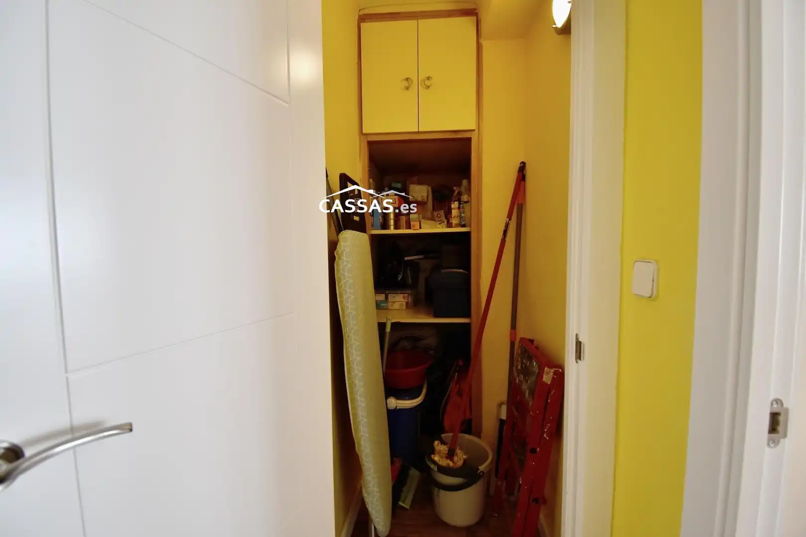 Wohnung zum Verkauf in Torrejón de Ardoz mit Heizung
